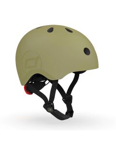 Kinderhelm S-M