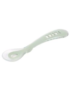 Silicone lepel 2de leeftijd