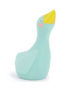 Nachtlampje Gans (USB) - Le Voyage d'Olga