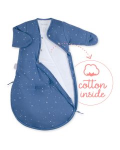 Magic Bag slaapzak 1-4m - Pady jersey + jersey (TOG 3) 