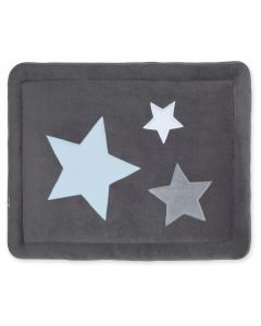 Boxkleed 75 x 95cm - Pady softy + terry