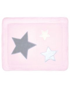 Boxkleed 75 x 95cm - Pady softy + terry