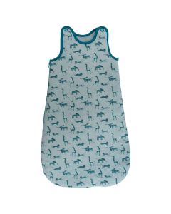 Slaapzak 70 cm Blauw - Sous mon Baobab