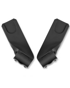 Eezy S-Line autostoel adapters