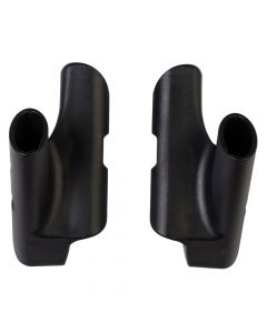 Adapters tweede zitje/reiswieg 1Go2
