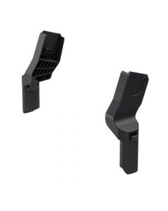 Autostoeladapters voor Sleek / Sleek 2