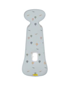 Air Layer inleg - groep 1
