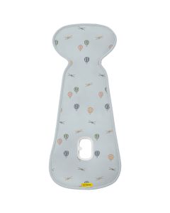 Air Layer inleg  voor kinderwagen