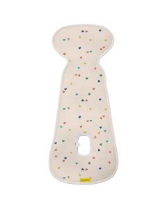 Air Layer inleg  voor kinderwagen