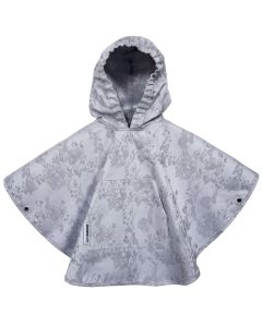 Regenponcho 9-36m