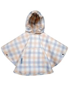Regenponcho 9-36m