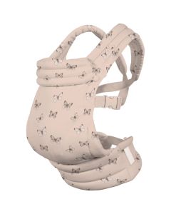 Full buckle draagzak