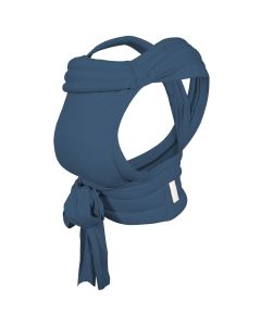 Half buckle draagzak