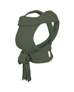 Half buckle draagzak