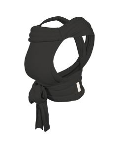 Half buckle draagzak