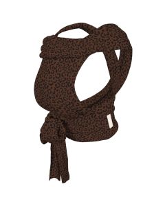 Half buckle draagzak