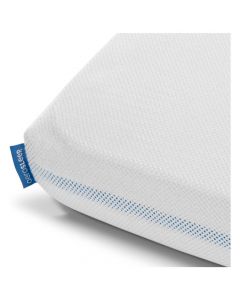 Baby Fitted Sheet hoeslaken 60 x 120 cm