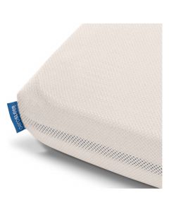 Hoeslaken voor park Baby Fitted Sheet 75 x 95 cm