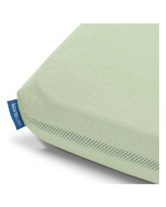 Hoeslaken voor park Baby Fitted Sheet 75 x 95 cm