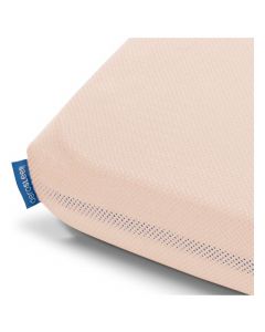 Hoeslaken voor park Baby Fitted Sheet 75 x 95 cm