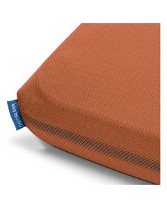 Hoeslaken voor park Baby Fitted Sheet 75 x 95 cm