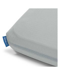 Hoeslaken voor park Baby Fitted Sheet 75 x 95 cm