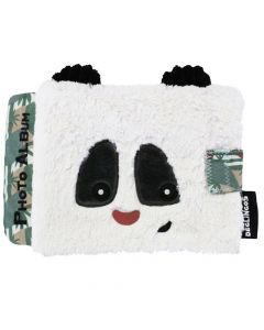 Fotoalbum Rototos de Panda