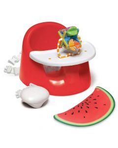 bébéPOD Flex Plus Stoelverhoger