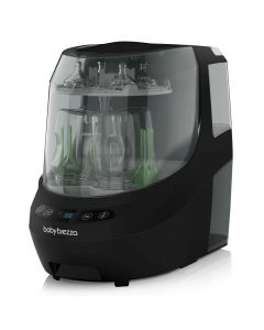 Bottle Washer Pro automatische flessenwasser