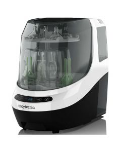 Bottle Washer Pro automatische flessenwasser