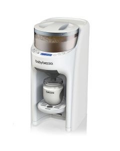 Formula Pro Advanced automatische flesmaker