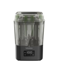 SuperQuick Sterilizer Dryer sterilisator