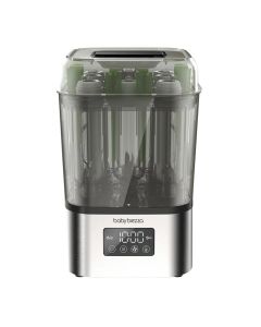 SuperQuick Sterilizer Dryer sterilisator