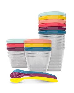 Babybols Kit XXL