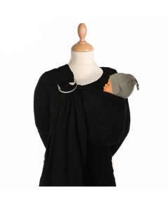 BB-Sling draagdoek zonder knopen