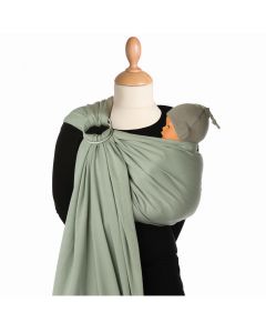 BB-Sling draagdoek zonder knopen