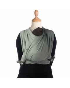 BB-Slen geweven draagdoek 490 cm