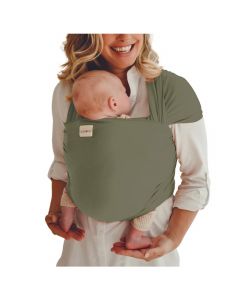 Tricot-Slen Bamboo draagdoek