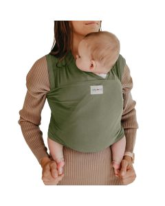 Tricot-Slen Cool draagdoek