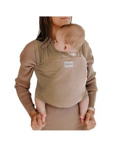 Tricot-Slen Cool draagdoek