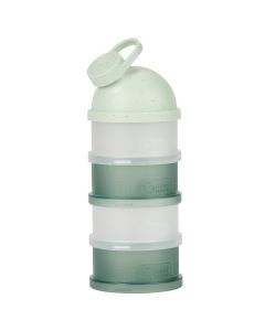 Ergonomische silicone Babydose