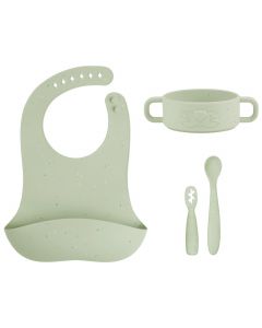 Baby First Meal Set