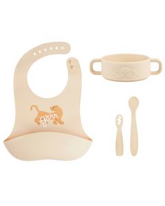 Baby First Meal Set