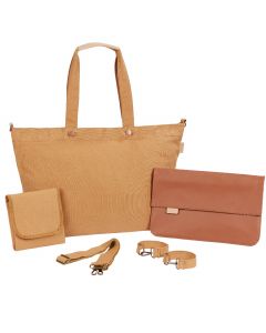 Tote Bag luiertas