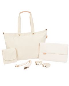 Tote Bag luiertas