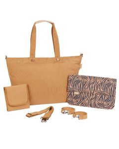 Tote Bag luiertas