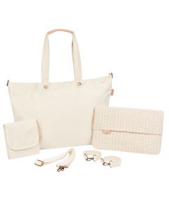 Tote Bag luiertas