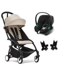 Yoyo³ 6+ Buggy + Aton B2 i-Size