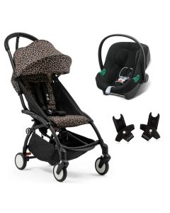 Yoyo³ 6+ Buggy + Aton B2 i-Size