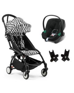 Yoyo³ 6+ Buggy + Aton B2 i-Size